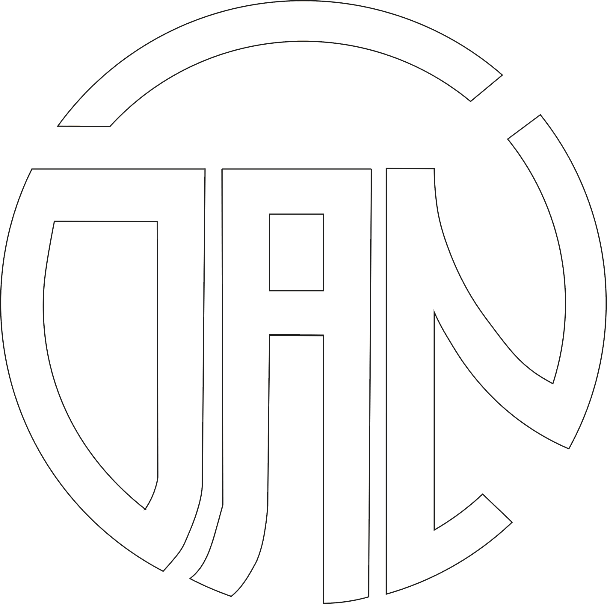World PC Informática Logo